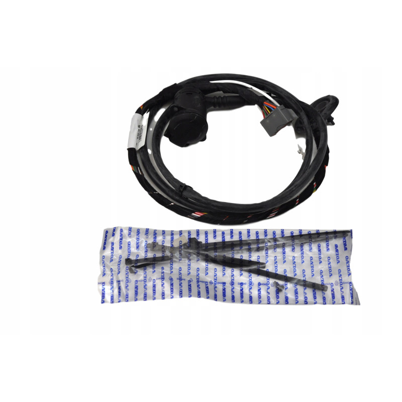 VOLVO XC90 Wiązka haka holowniczego 31454694 OE