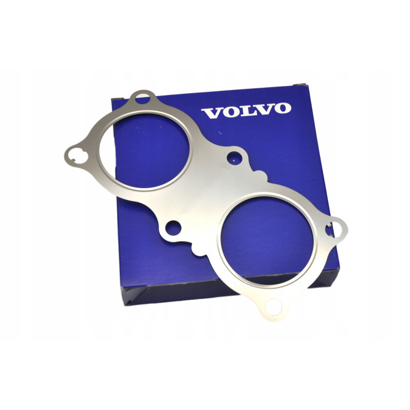 VOLVO S80 XC90 uszczelka tłumika wydechu OE 30676642