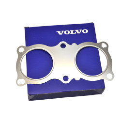VOLVO XC90 XC70 XC60 V70 V60 S80 S60 Uszczelka tłumika wydechu 30676642 OE