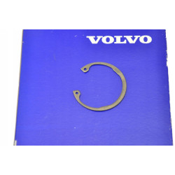 VOLVO V40CC zabezpieczenie tulei przekładni kątowe 30713645