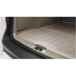 VOLVO XC70 V70 Wykładzina mata bagażnika 31408509 OE