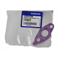 VOLVO V70 XC70 uszczelka spustu oleju z turbiny OE 30650296