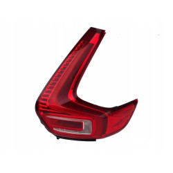 VOLVO EX40 XC40 Lampa tylna prawa 31446791 OE