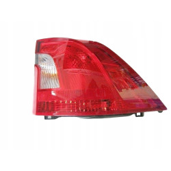 VOLVO S60 S60CC Lampa tylna prawa 31395931 OE