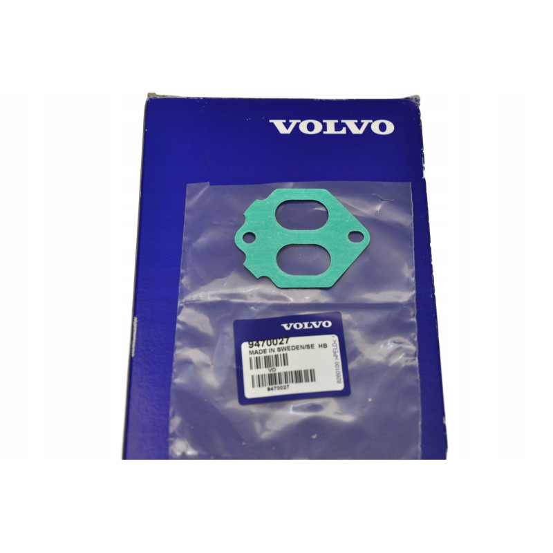 VOLVO V40 S40 Uszczelka silniczka krokowego 9470027 OE