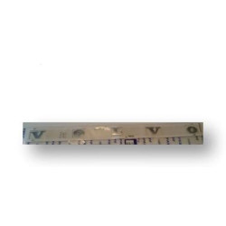 VOLVO S60 Emblemat na tylna klapę 31283005 OE