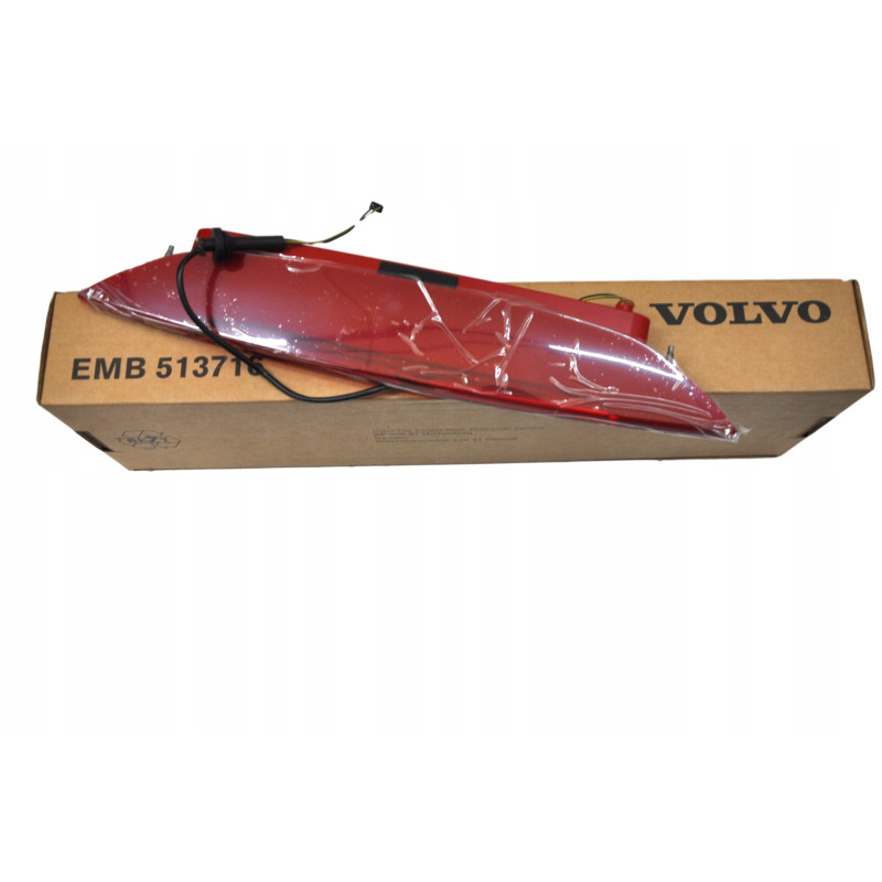 VOLVO V60 trzecie światło stop lampa led OE 31395455