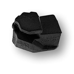 VOLVO S60 V60 lewa uszczelka pianka podszybia 31218734