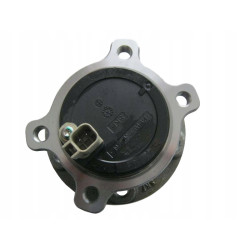 VOLVO S60 S60CC S80 V60 V60CC Piasta koła tył łożysko zestaw 31329968 OE
