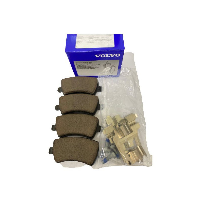 VOLVO S80 V70 XC70 oryginał...