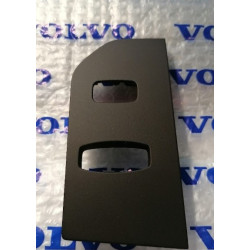 VOLVO XC60 beżowa osłona obudowa panel stacyjki OE