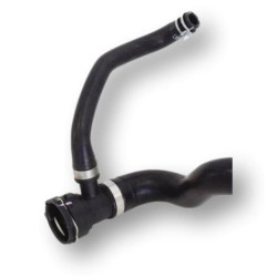 VOLVO XC90 II lewy wąż przewód chłodnicy wody 2,0T OE 32224779