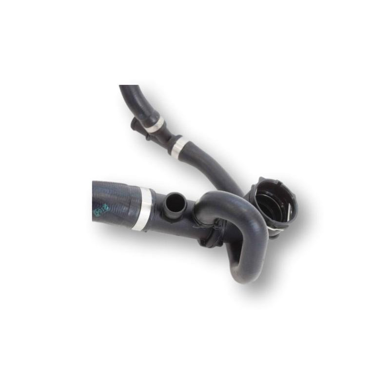 VOLVO S60 V60 II lewy wąż przewód chłodnicy wody 2,0T OE 32224779