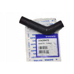 VOLVO C70 CONV C70 COUPE S60 Wąż przewód chłodniczki olejowej 31439470 OE