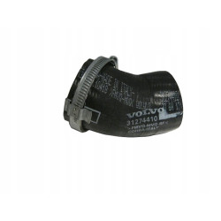 VOLVO XC70 rura wąż przewód intercooler 2,4D OE 31274410