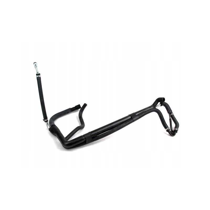 VOLVO S80 2,9T odma wąż...