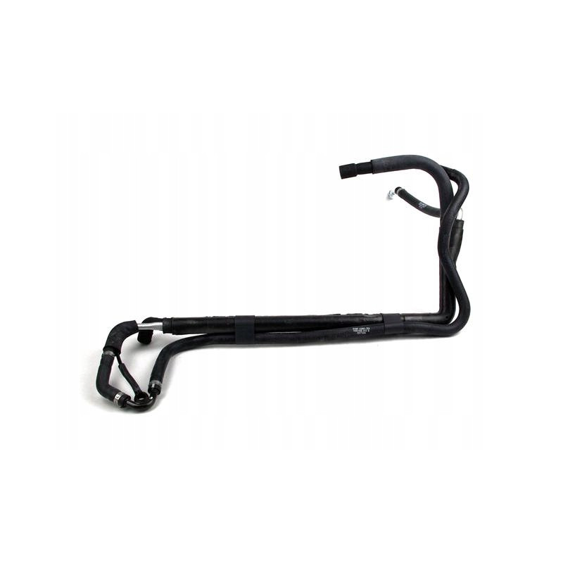 VOLVO S80 2,9T odma wąż przewód rura kpl OE 8631999