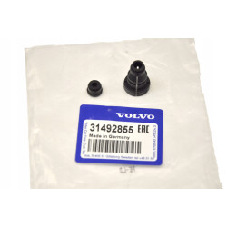 VOLVO S60 V60 XC60 szybkozlaczka przewodu sprzęgła OE