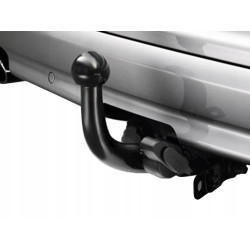 VOLVO V70 oryginał hak holowniczy odpinany OE 31269496