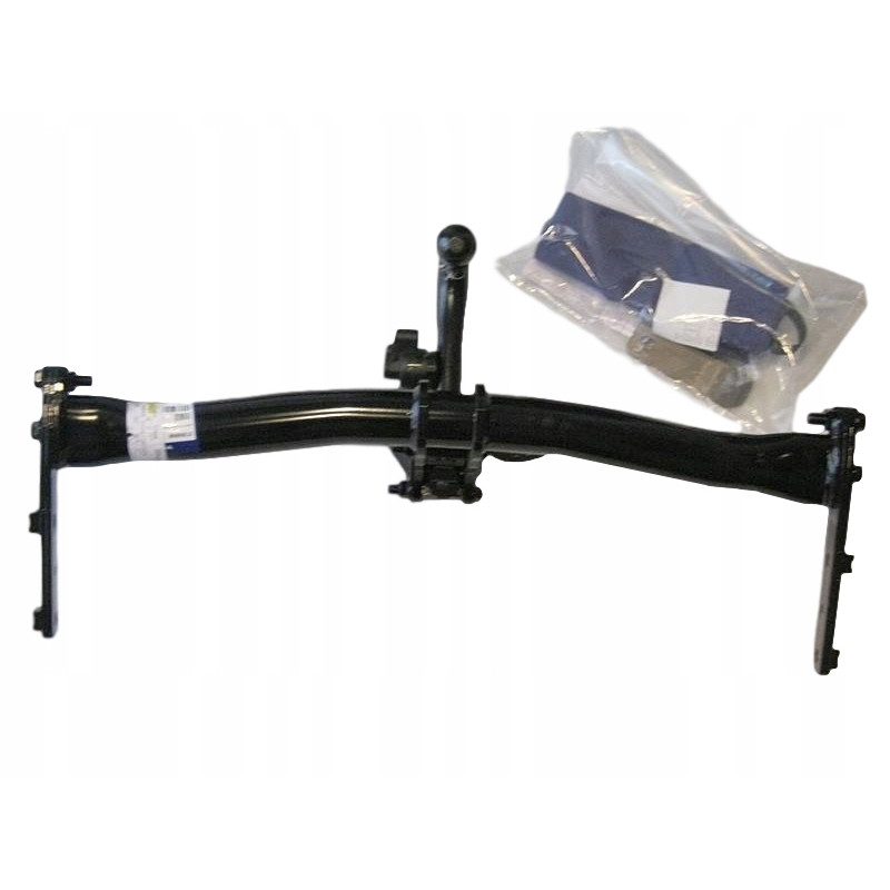 VOLVO V70 oryginał hak holowniczy odpinany OE 31269496