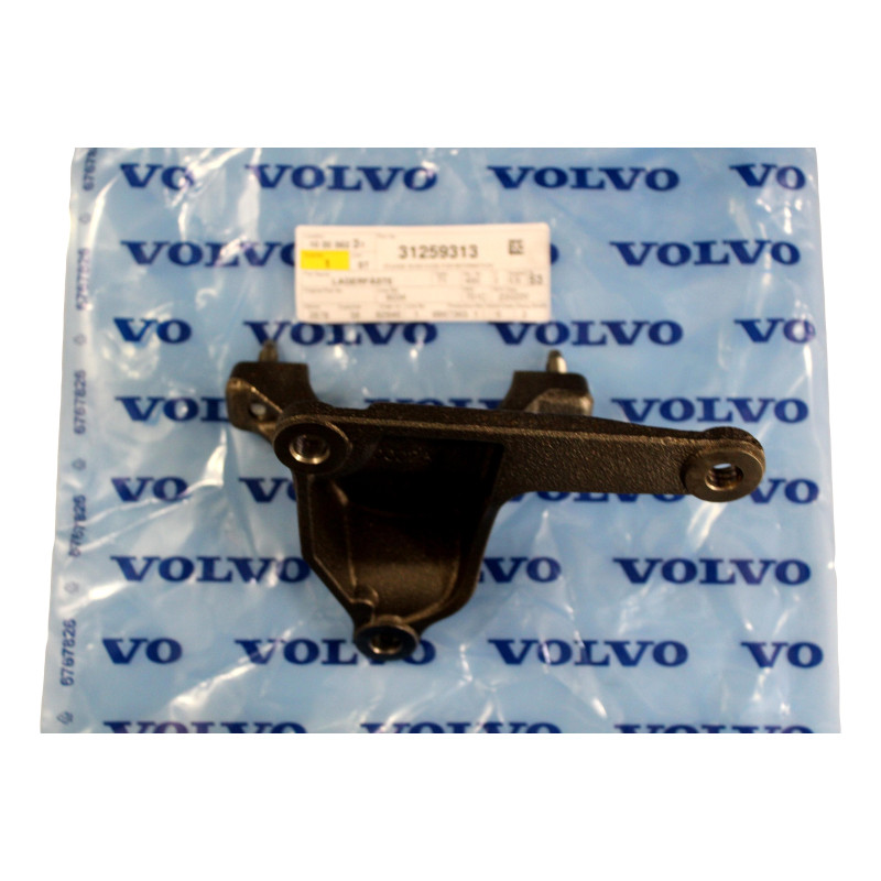 VOLVO C30 C70 S40 V50 S80 V70 podpora prawa półosi OE 31259313