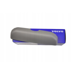 VOLVO C30 S40 S60 S60CC S80 V50 V60 Uchwyt pojemnik na okulary 30740417 OE