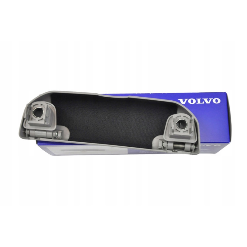 VOLVO C30 S40 S60 S60CC S80 V50 V60 Uchwyt pojemnik na okulary 30740417 OE