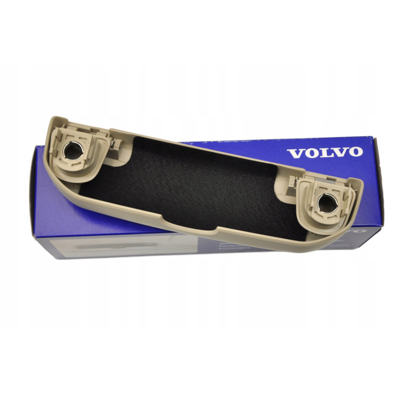 VOLVO S60 S60CC S80 V60 V60CC V70 Uchwyt pojemnik na okulary 30715737 OE