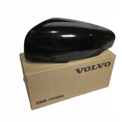 VOLVO XC60 Lewa obudowa lusterka wszystkie kołory 39821914 OE