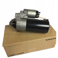 VOLVO XC90 XC70 XC60 V70 V60 V50 S80 S60 S40 C70 C30 Rozrusznik 36002642 OE