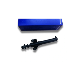 VOLVO V40 Lewy spryskiwacz lampy reflektora 31276117 OE