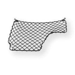 VOLVO XC60 II siatka bagażowa lewy boczek bagażnika OE 31484109