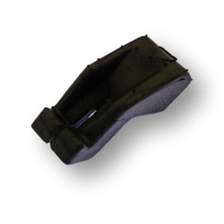 VOLVO XC60 prawa uszczelka pianka podszybia 30799295