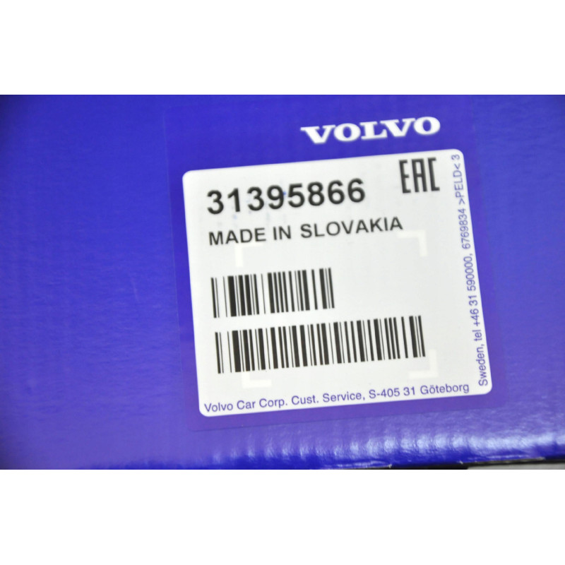 VOLVO XC90 II halogen przeciwmgielny prawy led OE 31395866