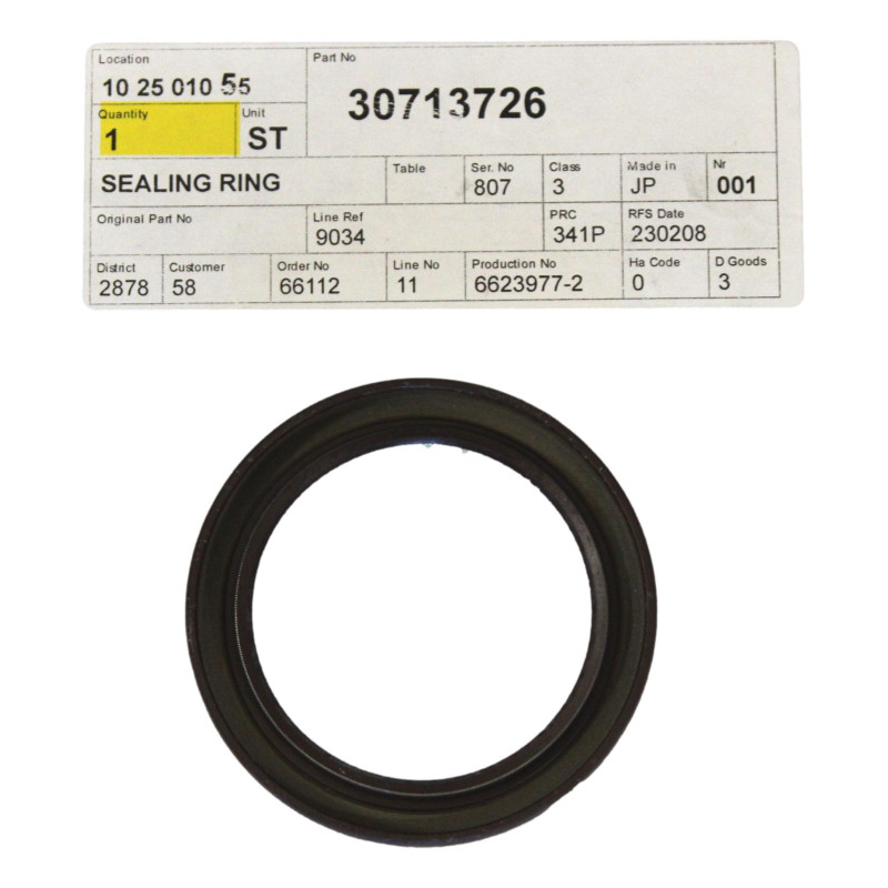 VOLVO S40 V50 uszczelniacz...