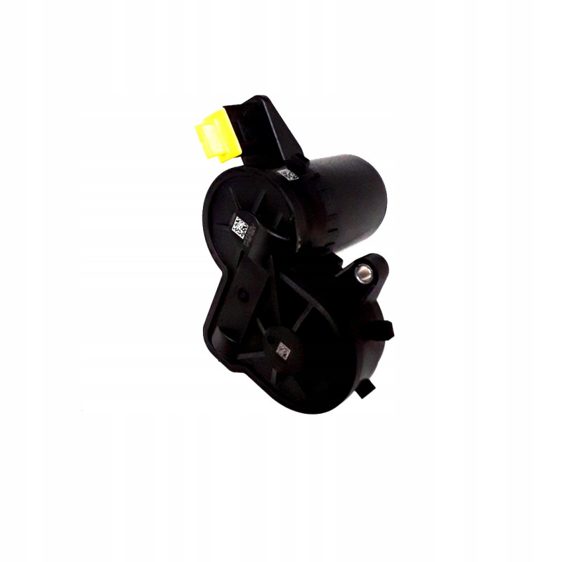 VOLVO XC90 prawy siłownik...