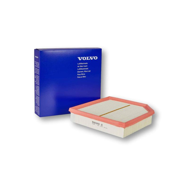 VOLVO XC40 wkład filtr...