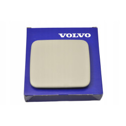 VOLVO C30 Środkowa zaślepka podsufitki 39810132 OE