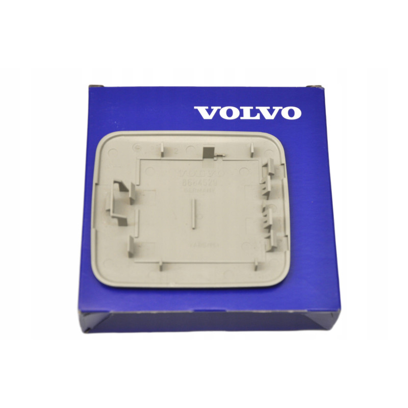 VOLVO C30 Środkowa zaślepka podsufitki 39810132 OE
