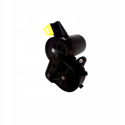 VOLVO XC60 prawy siłownik hamulca postojowego OE 31400429