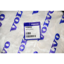 VOLVO S80 Uszczelka zewn listwy progowej próg 9190092 OE