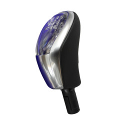 VOLVO V40 V40CC skorzana gałka biegów manual 6 31256965