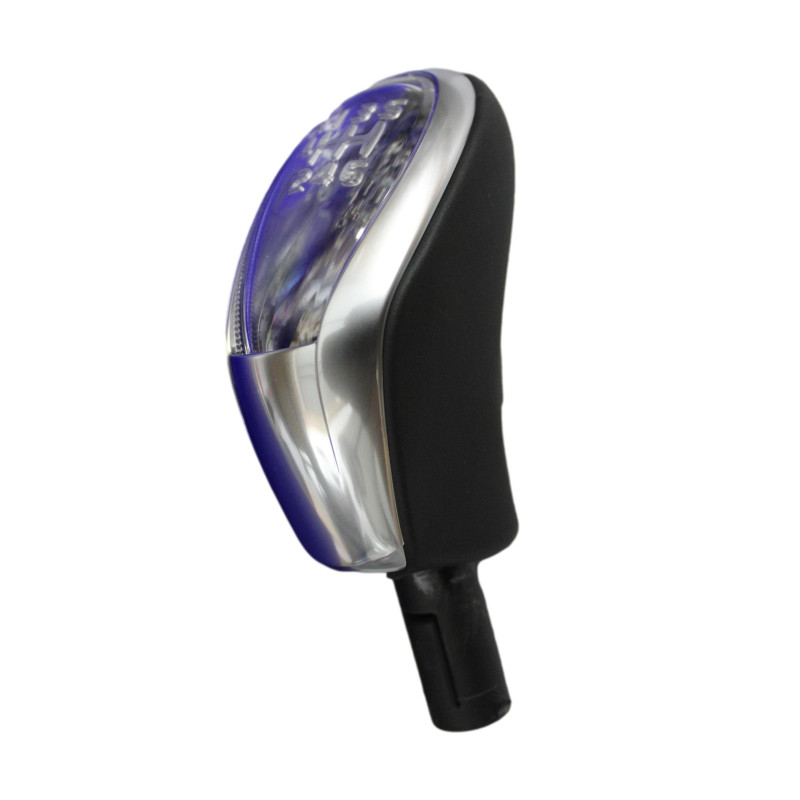 VOLVO V40 V40CC skorzana gałka biegów manual 6 31256965