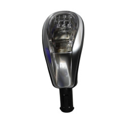 VOLVO V40 V40CC skorzana gałka biegów manual 6 31256965