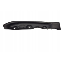 VOLVO XC60 Zaślepka wygłuszeni przód prawy błotnik 32338467 OE