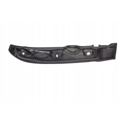 VOLVO XC60 Zaślepka wygłuszeni przód prawy błotnik 32338467 OE