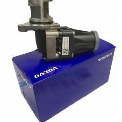 VOLVO C30 S40 V50 oryginał zawór EGR 1,6D OE 36001487