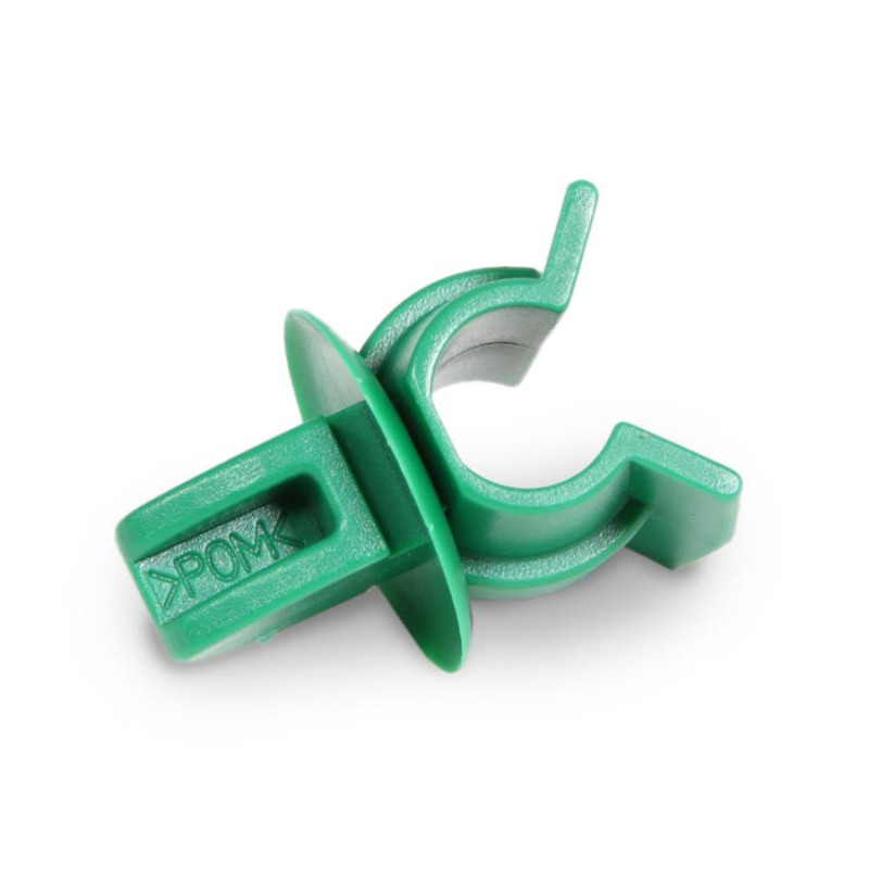 VOLVO XC60 spinka klips boczka bagażnika OE 1287317