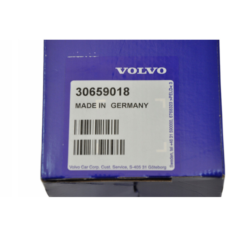 VOLVO C30 C70 S40 V40 V50 Czujnik poziom xenon przód 30659018 OE