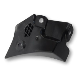 VOLVO XC40 osłona zaślepka lewego zawiasu maski 31479538